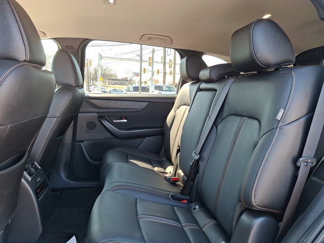 2024 Mazda Mazda CX-90 3.3 Turbo Select