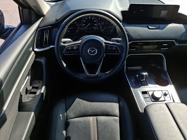 2024 Mazda Mazda CX-90 3.3 Turbo Select