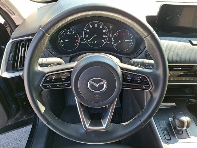 2024 Mazda Mazda CX-90 3.3 Turbo Select