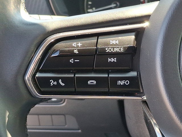 2024 Mazda Mazda CX-90 3.3 Turbo Select