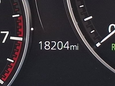 2024 Mazda Mazda CX-90 3.3 Turbo Select