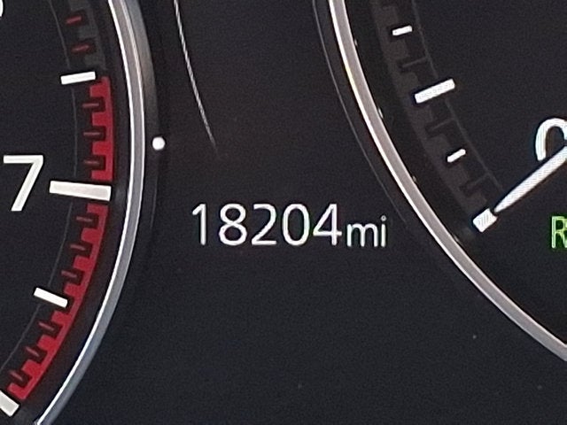 2024 Mazda Mazda CX-90 3.3 Turbo Select