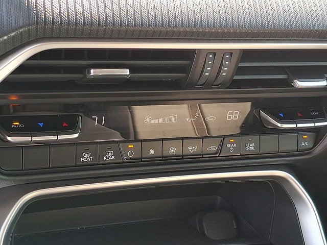 2024 Mazda Mazda CX-90 3.3 Turbo Select