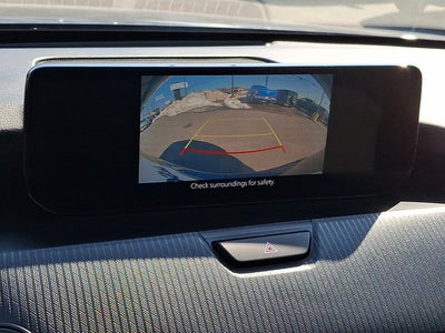 2024 Mazda Mazda CX-90 3.3 Turbo Select