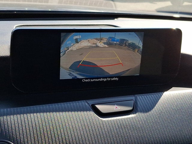 2024 Mazda Mazda CX-90 3.3 Turbo Select