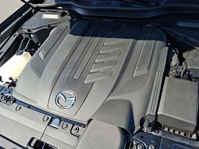 2024 Mazda Mazda CX-90 3.3 Turbo Select