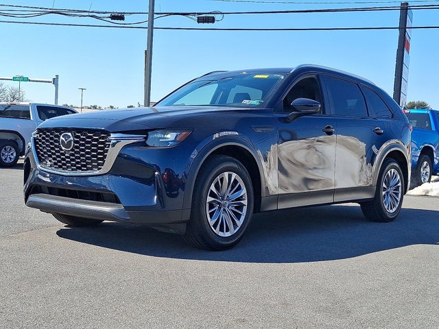 2024 Mazda Mazda CX-90 3.3 Turbo Select