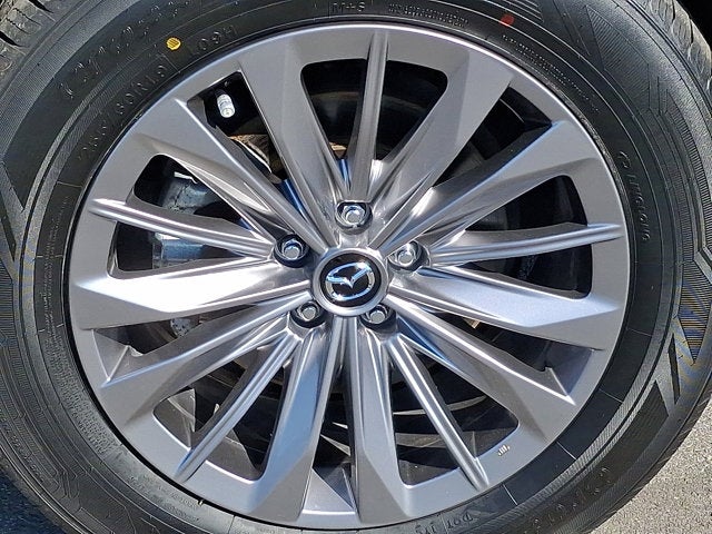 2024 Mazda Mazda CX-90 3.3 Turbo Select