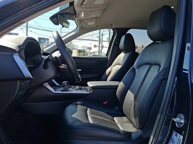 2024 Mazda Mazda CX-90 3.3 Turbo Select