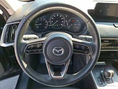 2024 Mazda Mazda CX-90 3.3 Turbo Select