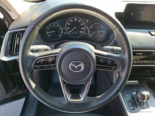 2024 Mazda Mazda CX-90 3.3 Turbo Select