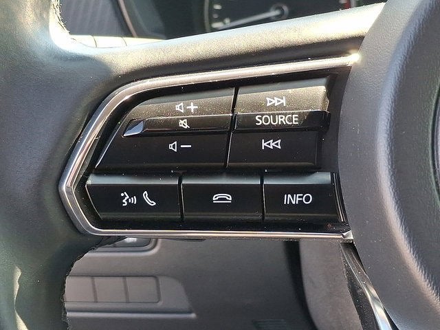 2024 Mazda Mazda CX-90 3.3 Turbo Select