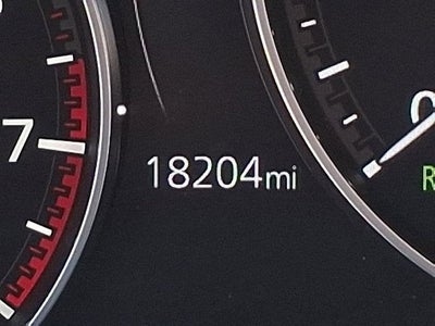 2024 Mazda Mazda CX-90 3.3 Turbo Select