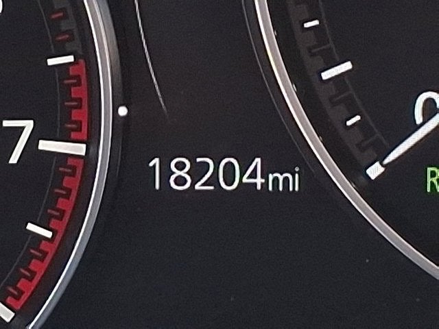 2024 Mazda Mazda CX-90 3.3 Turbo Select