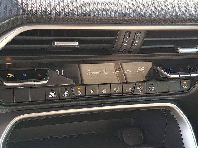 2024 Mazda Mazda CX-90 3.3 Turbo Select