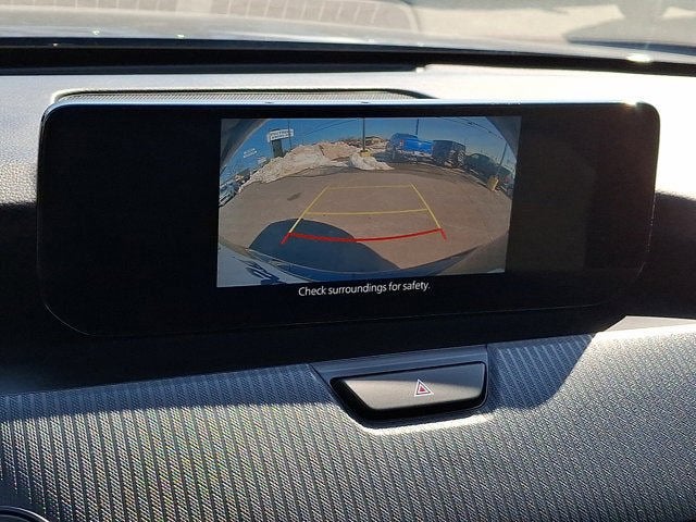 2024 Mazda Mazda CX-90 3.3 Turbo Select