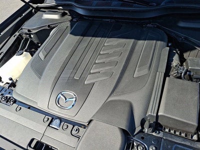 2024 Mazda Mazda CX-90 3.3 Turbo Select