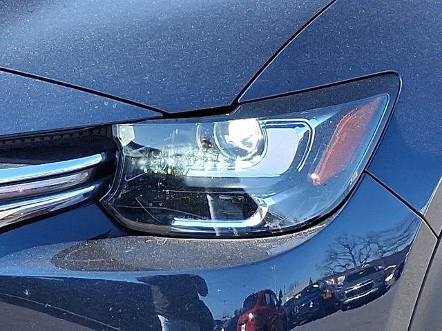 2024 Mazda Mazda CX-90 3.3 Turbo Select