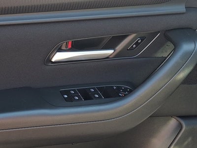 2026 Mazda Mazda CX-90 Select