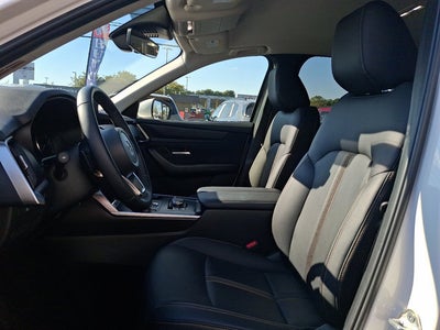 2026 Mazda Mazda CX-90 Select