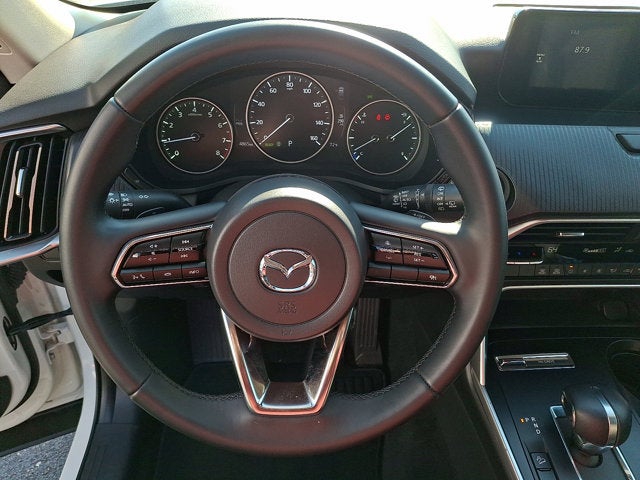 2026 Mazda Mazda CX-90 Select