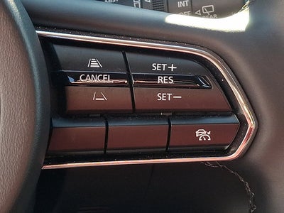 2026 Mazda Mazda CX-90 Select