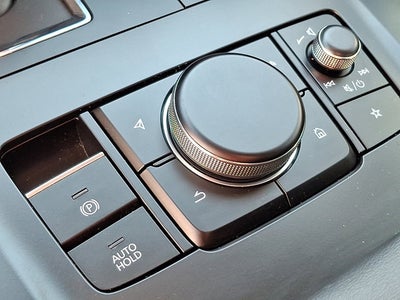 2026 Mazda Mazda CX-90 Select