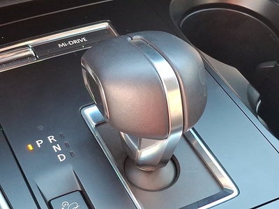 2026 Mazda Mazda CX-90 Select