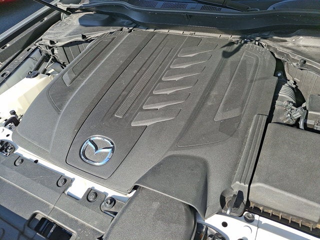 2026 Mazda Mazda CX-90 Select