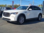 2026 Mazda Mazda CX-90 Select