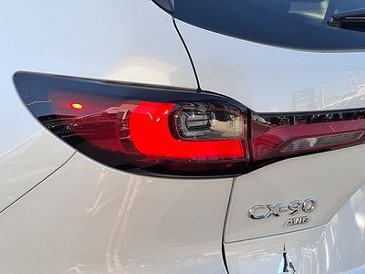 2026 Mazda Mazda CX-90 Select
