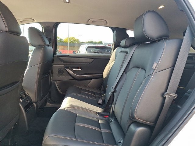 2026 Mazda Mazda CX-90 Select