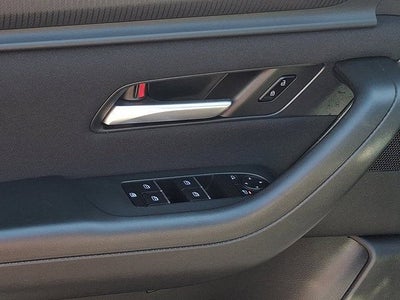 2026 Mazda Mazda CX-90 Select