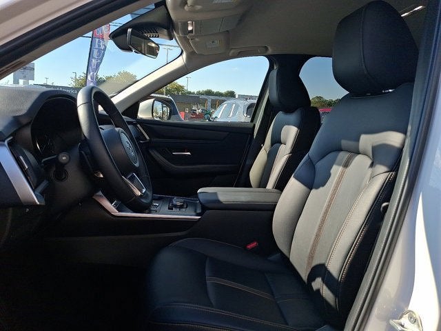 2026 Mazda Mazda CX-90 Select
