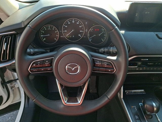 2026 Mazda Mazda CX-90 Select
