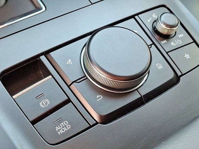 2026 Mazda Mazda CX-90 Select