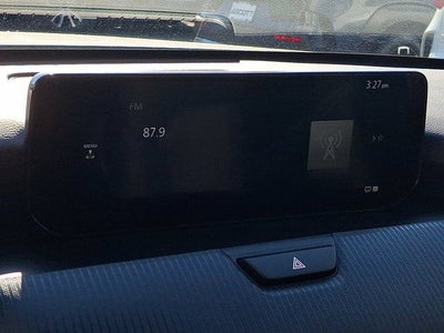 2026 Mazda Mazda CX-90 Select