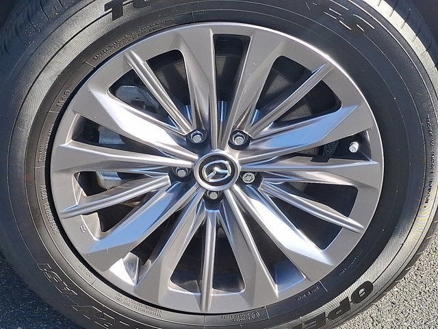 2026 Mazda Mazda CX-90 Select