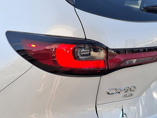 2026 Mazda Mazda CX-90 Select