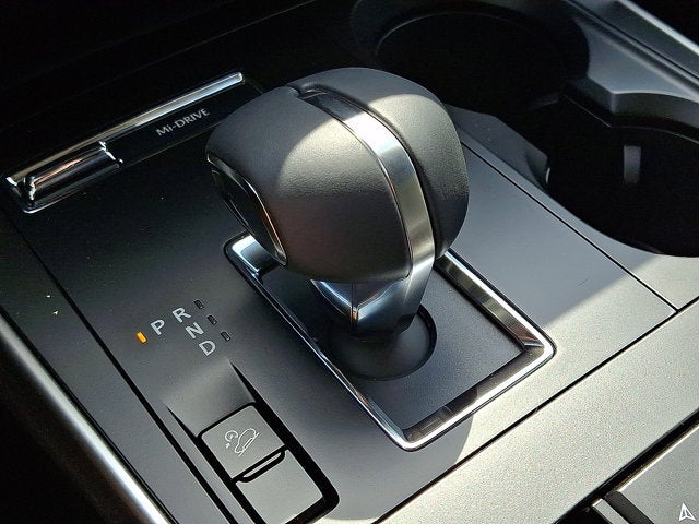 2026 Mazda Mazda CX-90 Select