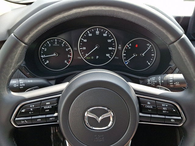 2026 Mazda Mazda CX-90 Select