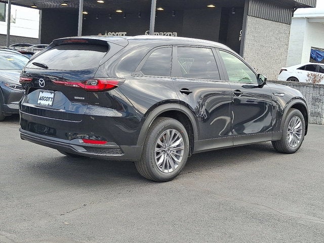2026 Mazda Mazda CX-90 Select