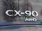 2026 Mazda Mazda CX-90 Select