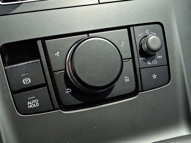 2026 Mazda Mazda CX-90 3.3 Turbo Select AWD