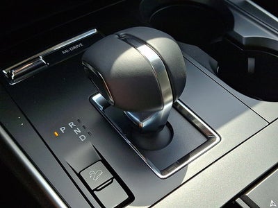 2026 Mazda Mazda CX-90 3.3 Turbo Select AWD