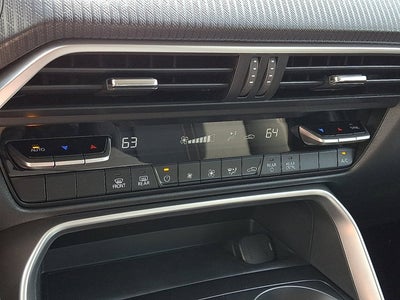 2026 Mazda Mazda CX-90 3.3 Turbo Select AWD