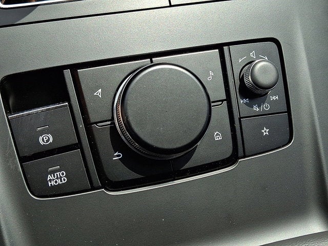 2026 Mazda Mazda CX-90 3.3 Turbo Select AWD