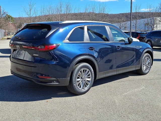 2026 Mazda Mazda CX-90 3.3 Turbo Select AWD