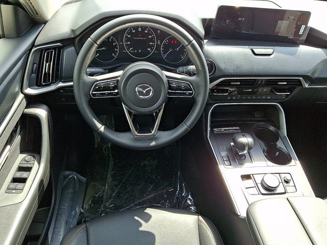 2026 Mazda Mazda CX-90 3.3 Turbo Select AWD
