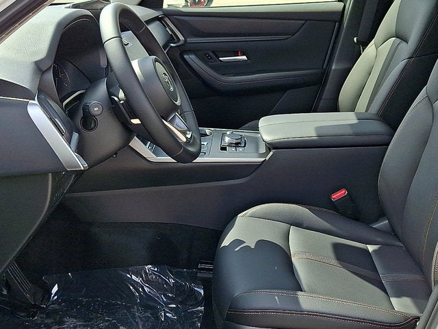2026 Mazda Mazda CX-90 3.3 Turbo Select AWD